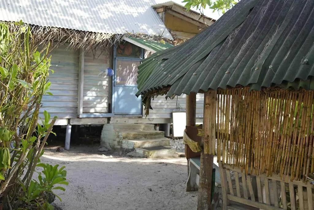 Fare Kirihai Teavaro 0*,  French Polynesia